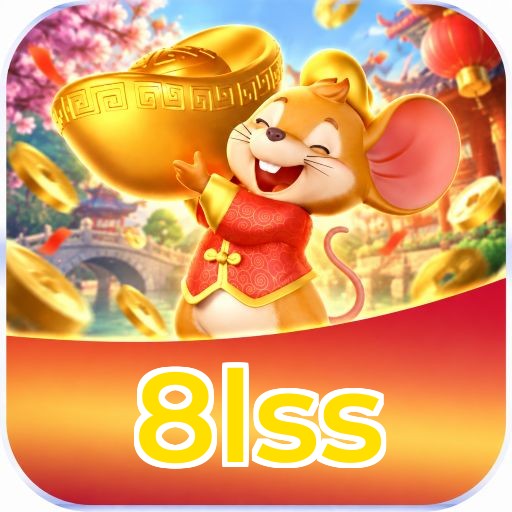 8lss Instalar Logo 2