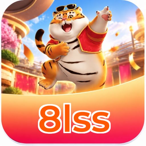 8lss APK Android - Download Oficial
