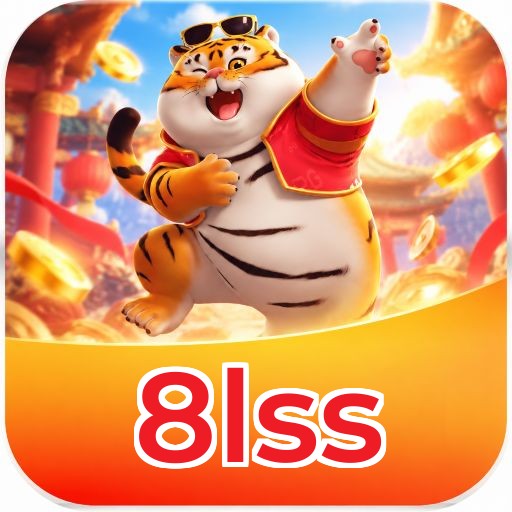 8lss Instalar Logo 1