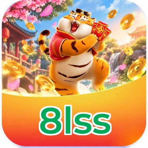 8lss APP Mobile - Android & iOS