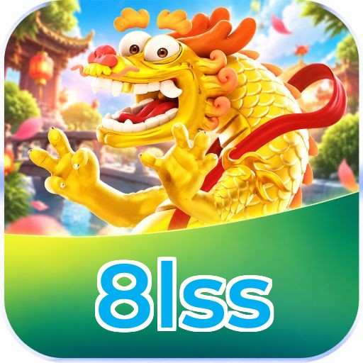 Slots 8lss - Jackpots Progressivos