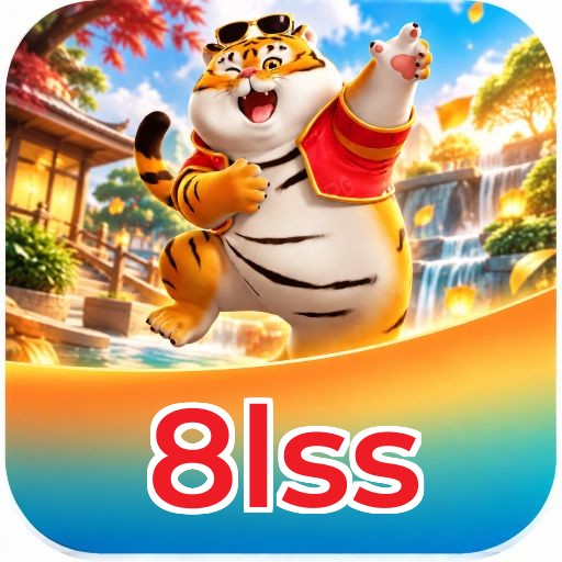 8lss Download App Oficial