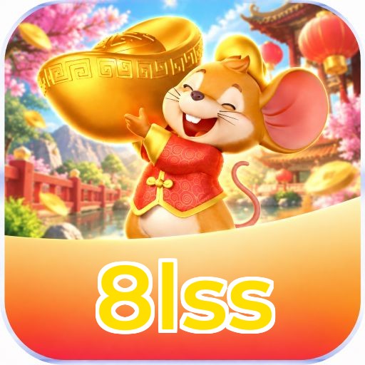 8lss Instalar Logo 3