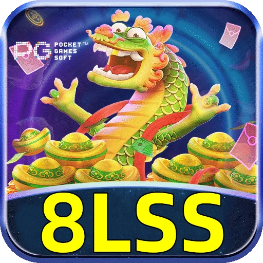 8LSS Cassino Online