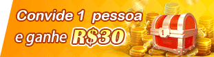 Recompensas de indicação